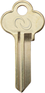key